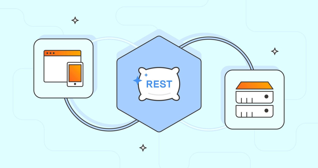 What makes an API an API REST?