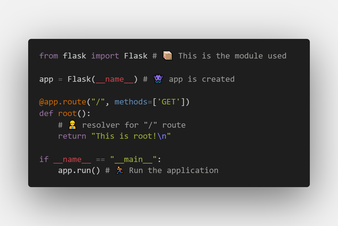 How API Endpoints Work in Python